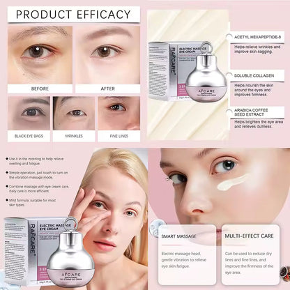 Advanced Collagen Eye Cream