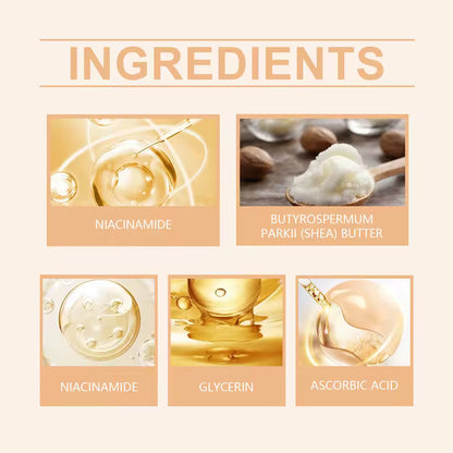 Hoygi Smart Shade Color Adapting Foundation