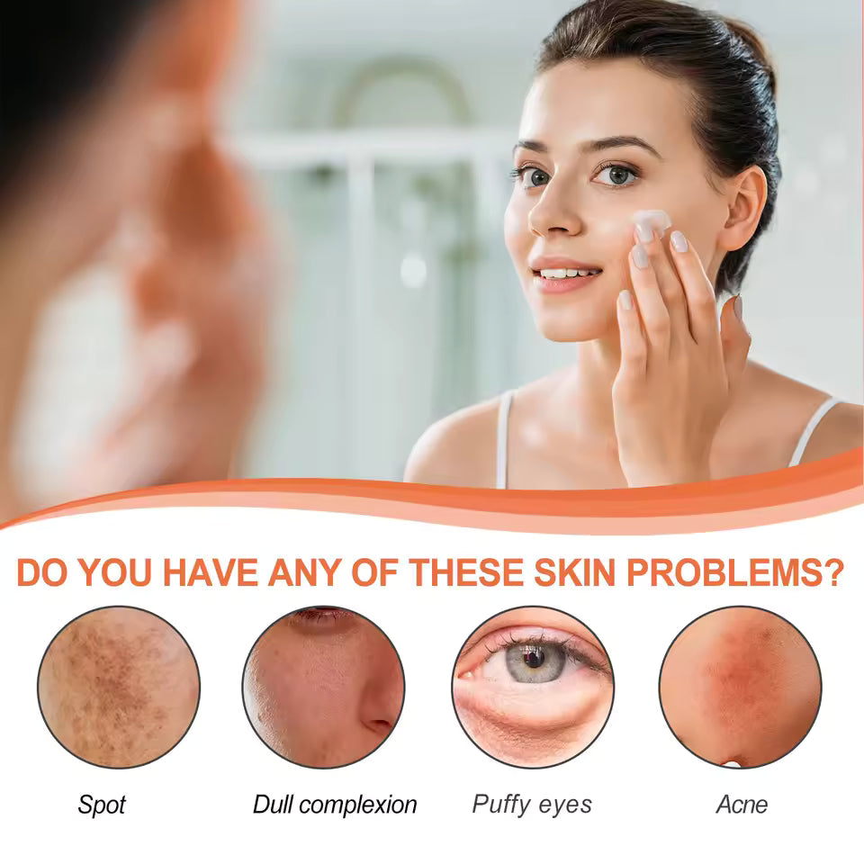 Flawless Glow BB Cream