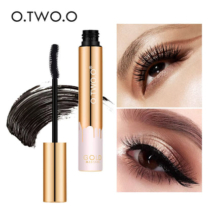 3D Fiber Lash Mascara