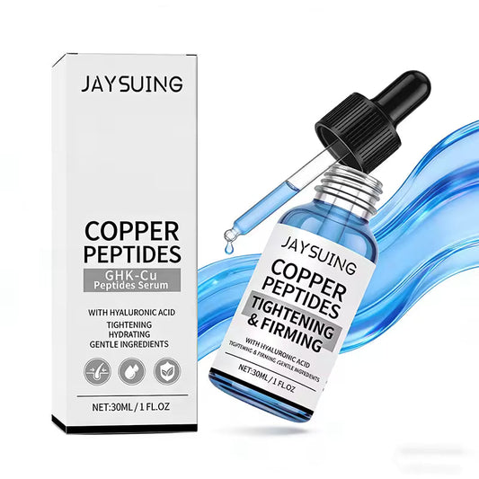 Copper Peptide Refreshing Serum