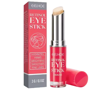 Anti-Wrinkle Retinol Eye Cream